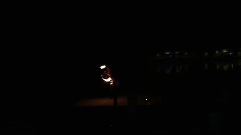 Firework Stock Footage 87277231