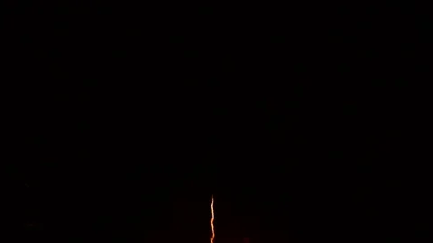 Firework Video stock 98804842