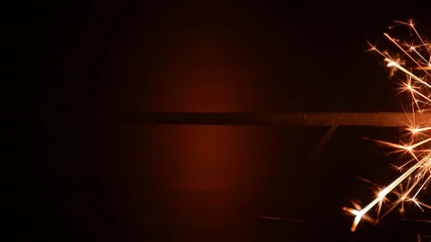 Firework Stock Footage 121270500