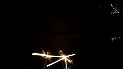 Firework Stock Footage 121270658