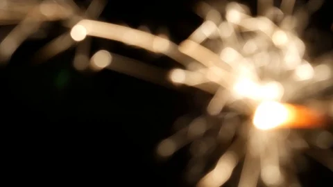 Firework Stock Footage 121271263