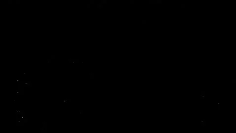 Firework Video stock 221304392