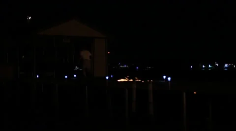 Firework Fun - 60p Stock Footage 34347196