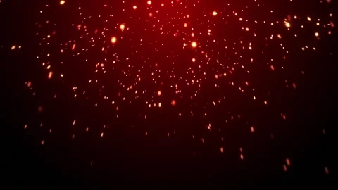 Firework. Glamorous festive background. Stock Footage 259944676