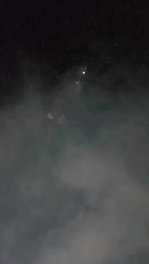 Firework party Stock Footage 291008929