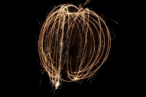 Firework Stock Photos