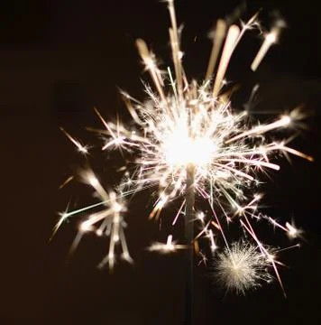 Firework Stock Photos