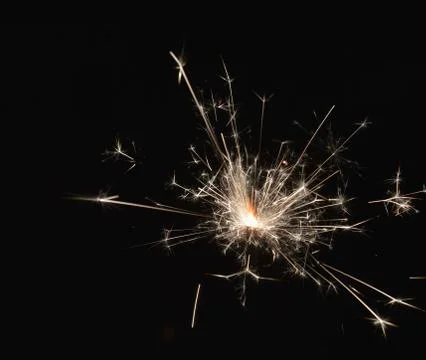 Firework Stock Photos