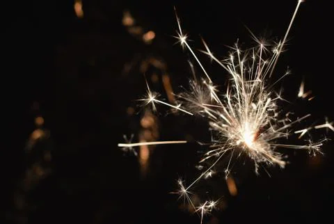 Firework Stock Photos