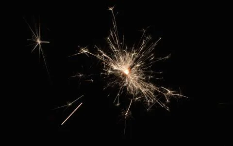 Firework Stock Photos