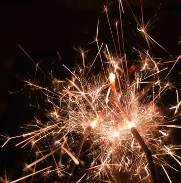 Firework Stock Photos