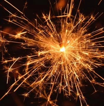 Firework Stock Photos