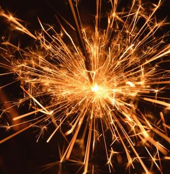 Firework Stock Photos