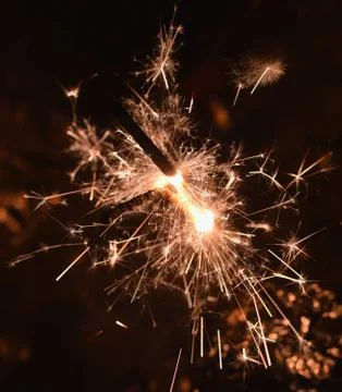 Firework Stock Photos