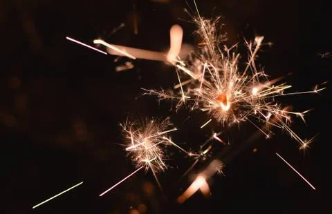 Firework Stock Photos