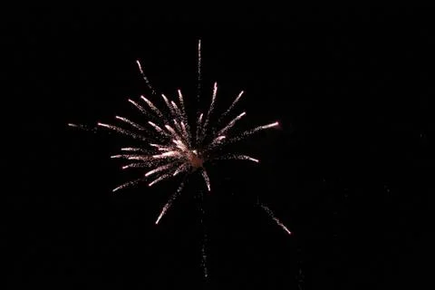 Firework Stock Photos