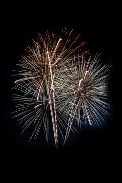 Firework Stock Photos