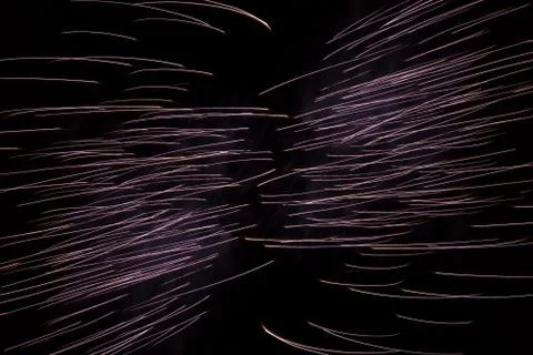 Firework Stock-Fotos