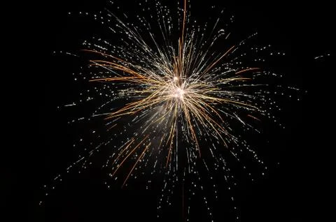 Firework Stock Photos