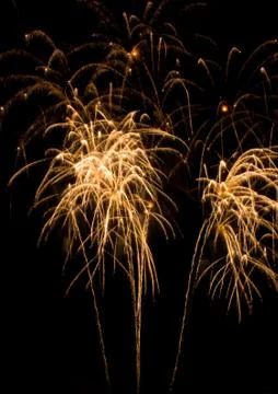 Firework Stock Photos