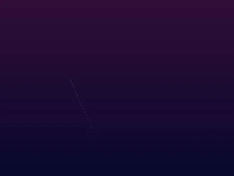 Firework pyrotechnic show 4k. Fireworks holiday video background. Vidéo 72977345