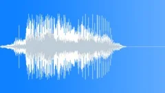 Firework Rocket LaunchSound Effect