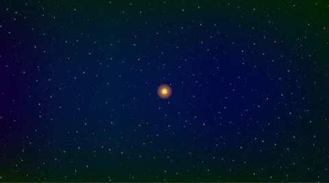 Firework, Seamless Loop Stock Footage 53241785