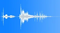 Firework single launch explosion 1Sound Effect