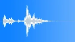 Firework single launch explosion 3Sound Effect