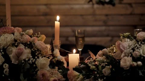 Firework sparkler burning with lights in background. Stock Footage 166706305