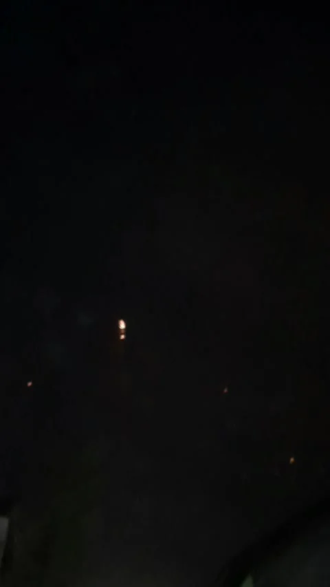 Firework, Vertical Footage Stock-Footage 325428044