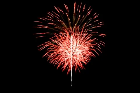 Firework28 Stock Photos