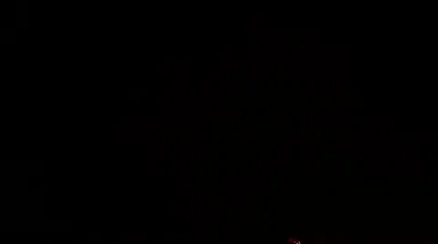 Fireworks 02 Video stock 11334758