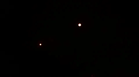 Fireworks 04 Video stock 11334873