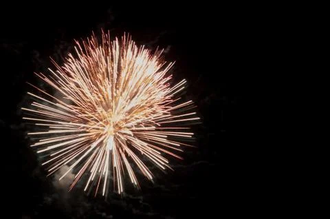 Fireworks 1 Stock Photos