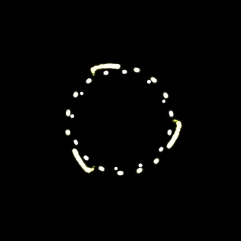 Fireworks 10 Stock Footage 95618160