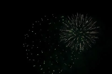 Fireworks # 10 Stock Photos