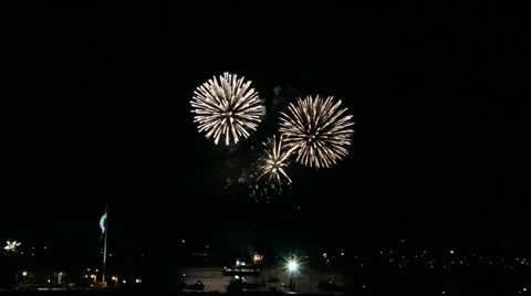 Fireworks 11 Vidéo 11330739