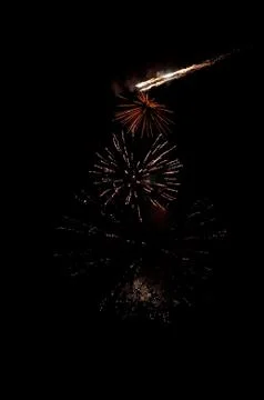 Fireworks # 12 Stock Photos