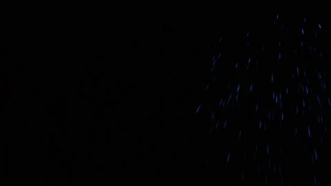 Fireworks 128 Stock Footage 211285075