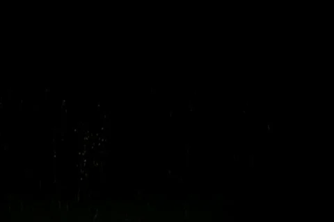 Fireworks 13 Stock Footage 233935