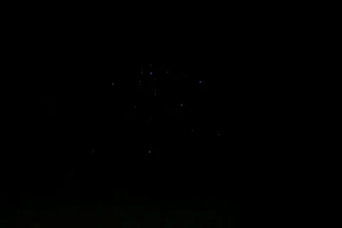 Fireworks 14 Stock Footage 233948