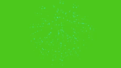 Fireworks 146 Stock Footage 211285122