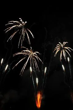 Fireworks # 15 Stock Photos