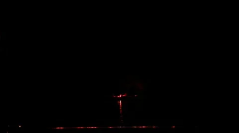 Fireworks 16 Stock Footage 10273646