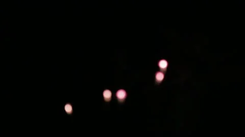 Fireworks 16 Stock Footage 20444344