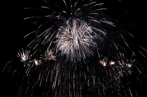 Fireworks # 16 Stock Photos