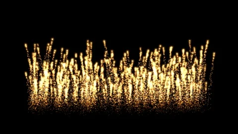 Fireworks 17 動画素材 95618764