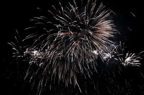 Fireworks # 17 Stock Photos