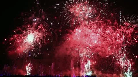 Fireworks 2 Видео 11126002